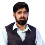Dr. Zulfiqar Ahmed