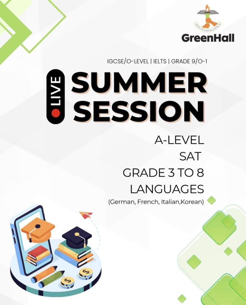 Summer Session2026