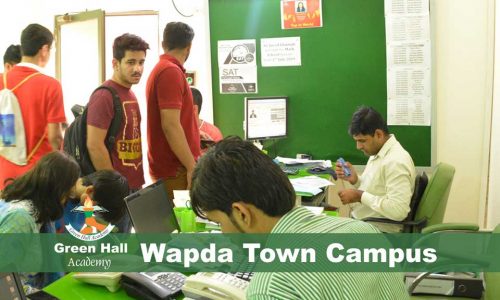 greenhall-academy-Wapda-town-campus-2